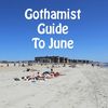 Gothamist Summer Guide: 20 Cool Things To Do In June